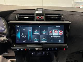 DS AUTOMOBILES DS 7 usata, con Touch screen
