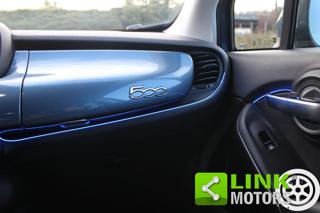 FIAT 500X usata, con USB