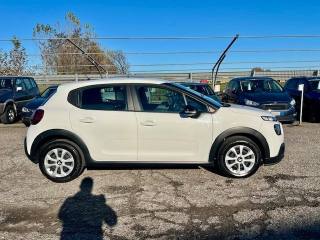 CITROEN C3 usata, con Autoradio