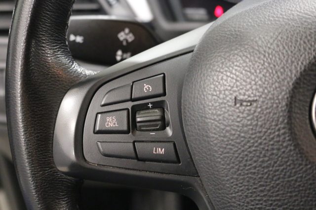 BMW X1 usata, con Airbag testa