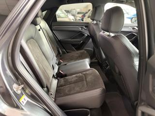 AUDI Q3 usata, con Luci diurne LED