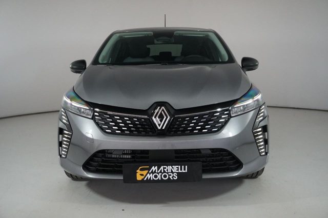 RENAULT Clio usata, con Airbag laterali