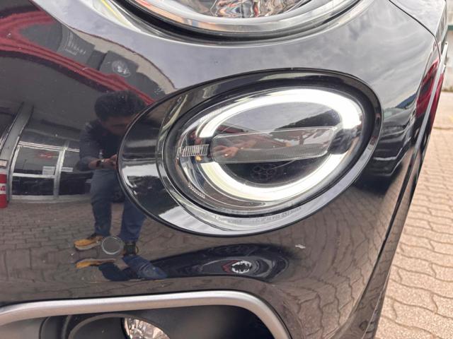 FIAT 500X usata, con Park Distance Control