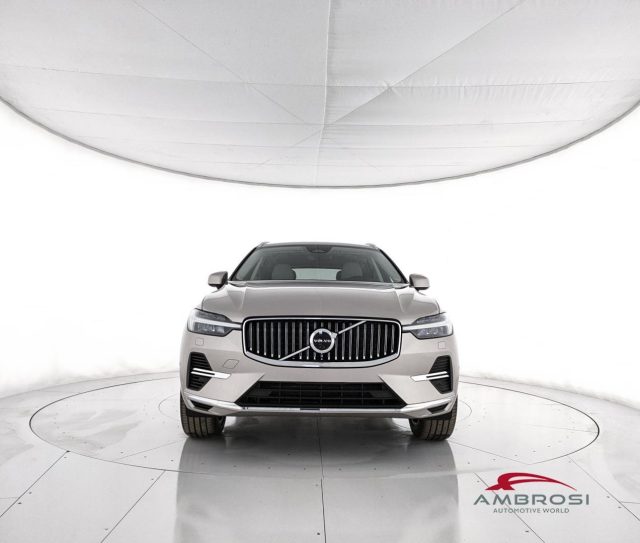 VOLVO XC60 usata 4