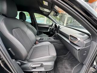 CUPRA Formentor usata, con Cruise Control
