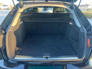 AUDI A4 usata, con Immobilizzatore elettronico