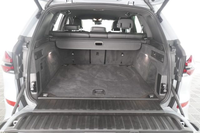 BMW X5 usata 12