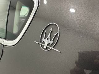 MASERATI Quattroporte usata, con Sensore di luce