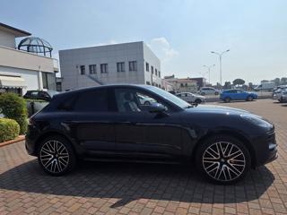 PORSCHE Macan usata, con Airbag Passeggero