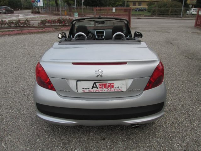 PEUGEOT 207 usata 82