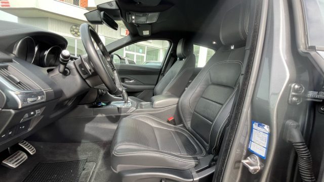 JAGUAR E-Pace usata, con Controllo trazione