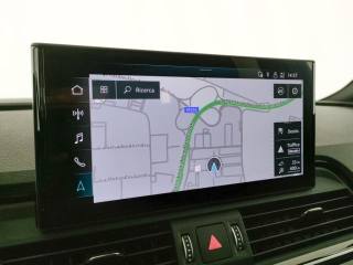 AUDI Q5 usata, con Servosterzo