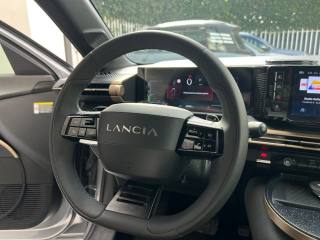 LANCIA Ypsilon usata, con Vivavoce