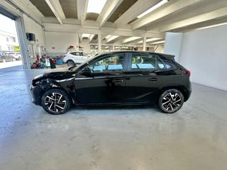 OPEL Corsa usata, con Airbag Passeggero