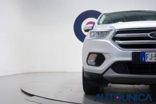 FORD Kuga usata 46