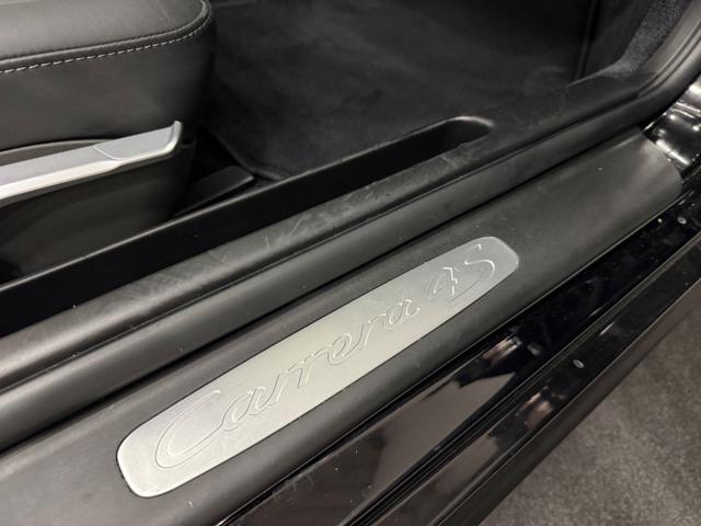 PORSCHE 911 usata, con Controllo trazione