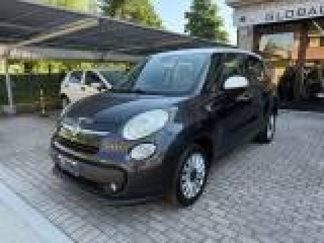 FIAT 500L usata 0