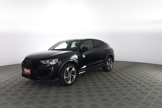 AUDI Q3 usata 6
