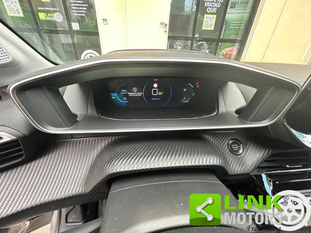 PEUGEOT 208 usata 8
