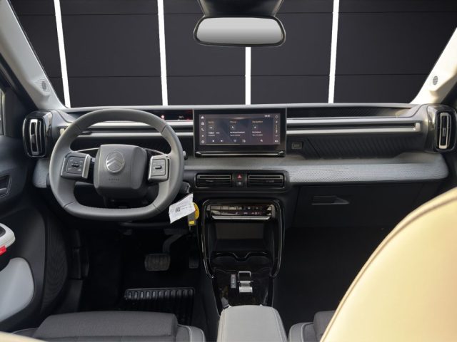 CITROEN C3 Aircross usata, con Immobilizzatore elettronico