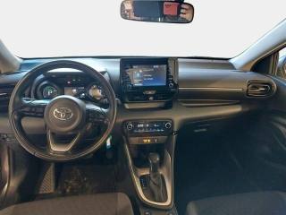 TOYOTA Yaris usata, con ESP