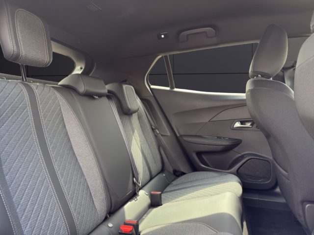 PEUGEOT 2008 usata, con Sensore di luce