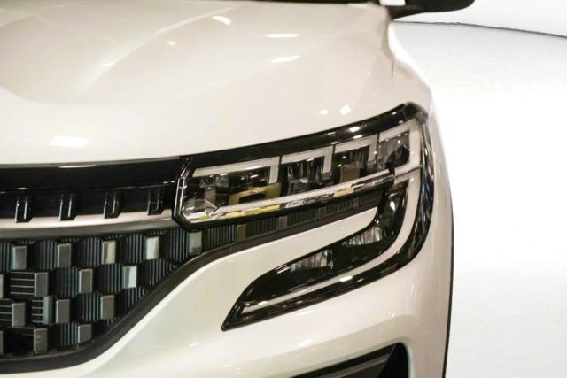 RENAULT Austral usata, con Chiusura centralizzata