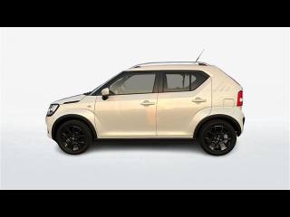 SUZUKI Ignis usata, con Autoradio