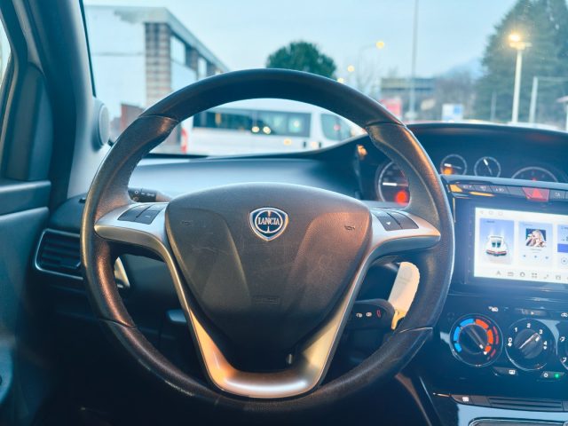 LANCIA Ypsilon usata, con Climatizzatore