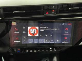 ALFA ROMEO Junior usata, con Bluetooth