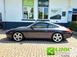 PORSCHE 911 usata, con Airbag Passeggero