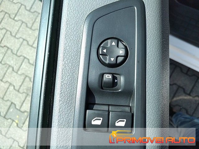 CITROEN Jumpy usata 10