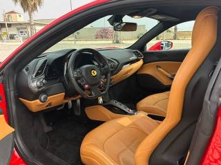 FERRARI 488 GTB usata, con Cruise Control