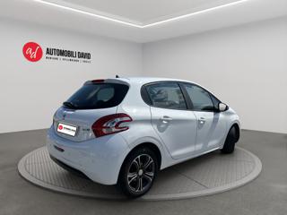 PEUGEOT 208 usata, con Airbag Passeggero