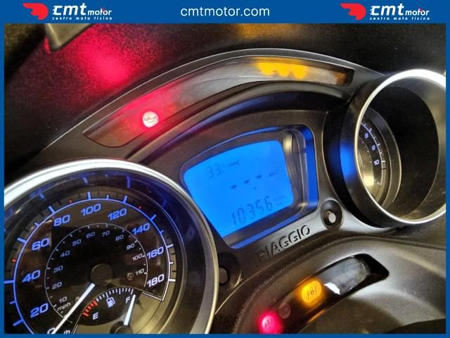 PIAGGIO MP3 usata 4