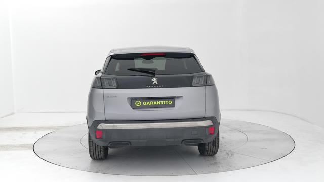 PEUGEOT 3008 usata, con Airbag Passeggero