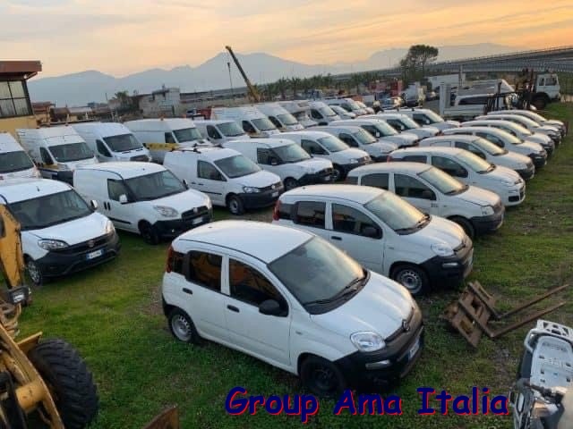 OPEL Combo usata, con Servosterzo