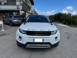 LAND ROVER Range Rover Evoque usata, con Cerchi in lega