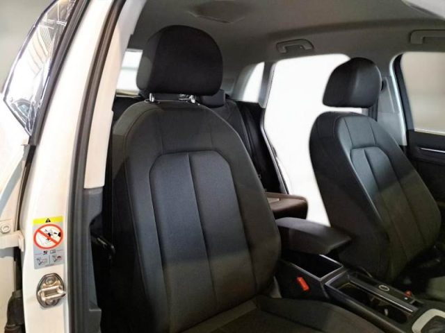 AUDI Q3 usata, con Immobilizzatore elettronico