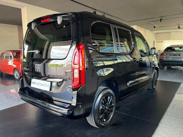FIAT Doblo usata, con Park Distance Control