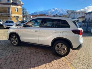SUZUKI Vitara usata, con Autoradio
