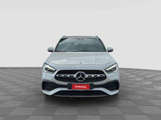 MERCEDES-BENZ CLA usata 5