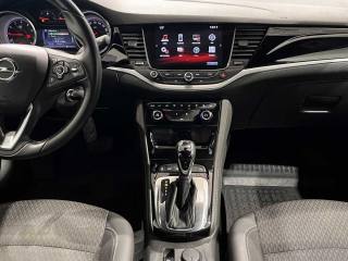 OPEL Astra usata, con Regolazione elettrica sedili