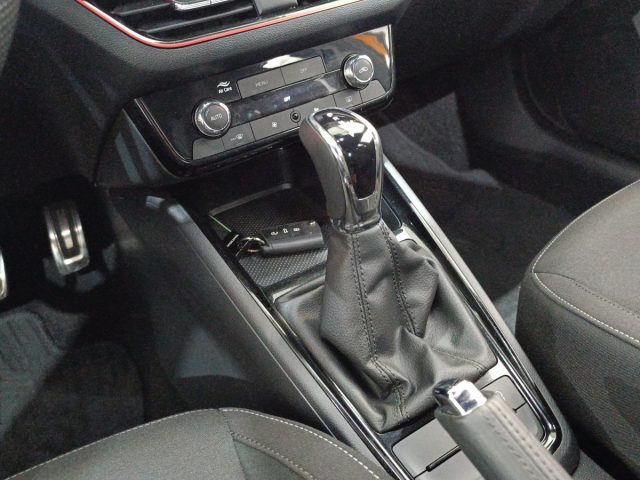 SKODA Kamiq usata, con Climatizzatore