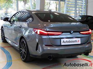 BMW 218 usata, con Park Distance Control