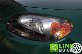 MAZDA MX-5 usata, con Interni in pelle