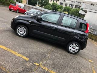 FIAT Panda usata, con Controllo trazione