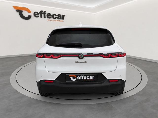 ALFA ROMEO Tonale usata, con Alzacristalli elettrici