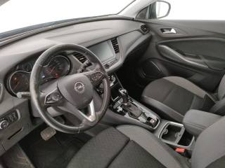 OPEL Grandland X usata, con Cerchi in lega
