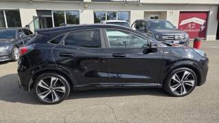FORD Puma usata, con Autoradio